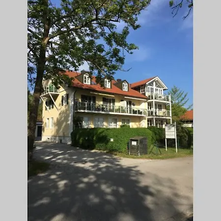 Mit Seezugang Am