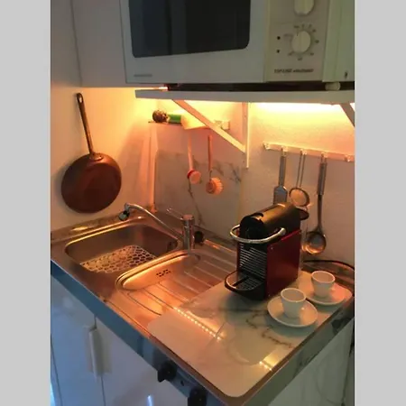 Mit Seezugang Am